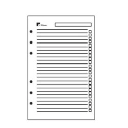 RECAMBIO ANUALIDAD AGENDA INTEGRAL ACTIVA 117*182 MEMO DIA 50 HOJAS MR 29053