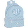MINI MOCHILA TEEN K-POP DEMON HUNTERS - SECRET SAFTA26 622646843 28X24