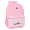 MOCHILA ADAPT.CARRO BENETTON "VICHY" SAFTA23 ENERO 612253758