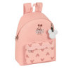 MOCHILA MICKEY MOUSE "COTTON" 612249774 42*33 SAFTA22