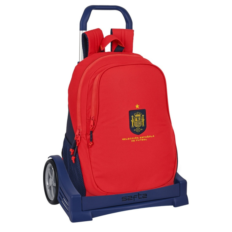 MOCH 665+CARRO EVOLUTION SELECCION ESPAÑOLA DE FUTBOL SAFTA25 ENERO 612247860