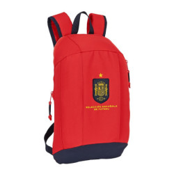 MINI MOCHILA BOLSILLO VERTICAL SELECCION ESPAÑOLA DE FUTBOL SAFTA25 ENERO 612247821