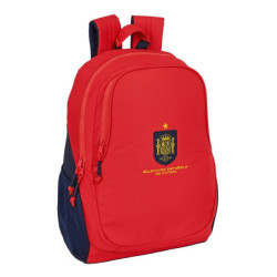 MOCHILA ADAPT.CARRO SELECCION ESPAÑOLA DE FUTBOL SAFTA25 ENERO 612247665