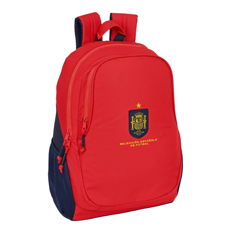 MOCHILA ADAPT.CARRO SELECCION ESPAÑOLA DE FUTBOL SAFTA25 ENERO 612247665