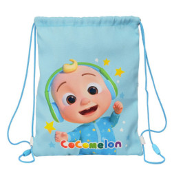 SACO PLANO JUNIOR COCOMELON 612246855 34*26 SAFTA22