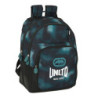 MOCHILA DOBLE ADAPTABLE ECKO UNLTD. "NOMAD" 612244773 42*32 SAFTA22