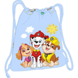 SACO PLANO JUNIOR PAW PATROL "SUNSHINE" 612242855 34*26 SAFTA22