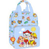 MOCHILA INFANTIL CON ASAS ADAPT. A CARRO PAW PATROL "SUNSHINE" 612242765 28*20 SAFTA22