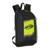 MINI MOCHILA BOLSILLO VERTICAL NERF "NEON" 612240821 39*22 SAFTA22
