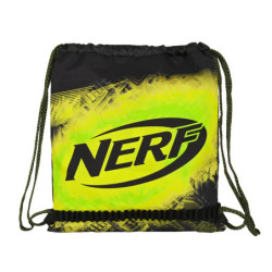 SACO PLANO NERF "NEON" 612240196 40*35 SAFTA22