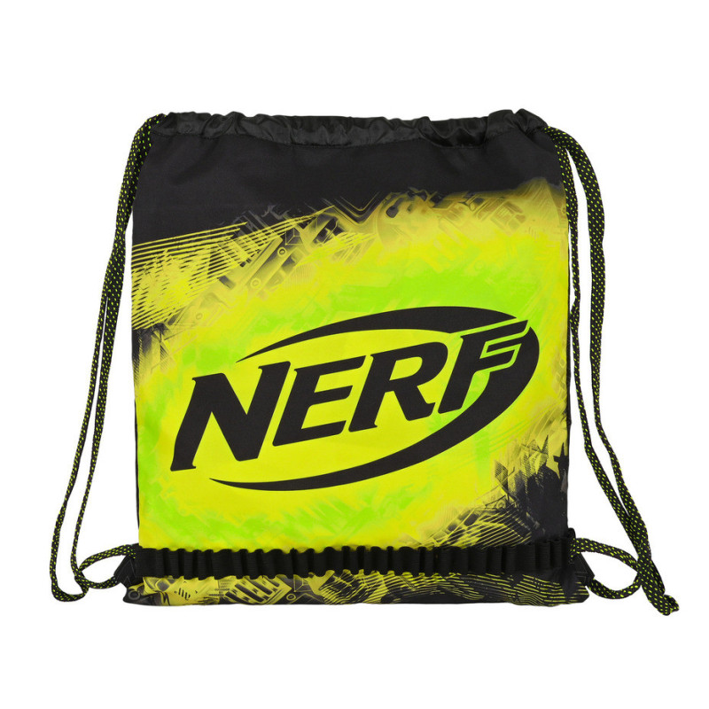 SACO PLANO NERF "NEON" 612240196 40*35 SAFTA22