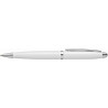 BOLIGRAFO FRANKLIN COVEY LEXINGTON BLANCO BRILLANTE FC0012-4