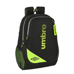 MOCHILA ADAPTABLE UMBRO "ESSENTIALS" 612237665 44*32 SAFTA22