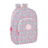 MOCHILA ADAPTABLE VMB "ROSEBLOOM" 612236876 46*30 SAFTA22
