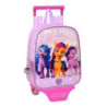 MOCH 232+CARRO 805 MY LITTLE PONY SAFTA23 ENERO 612235280