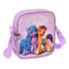 BOLSITO BANDOLERA MY LITTLE PONY SAFTA23 ENERO 612235222