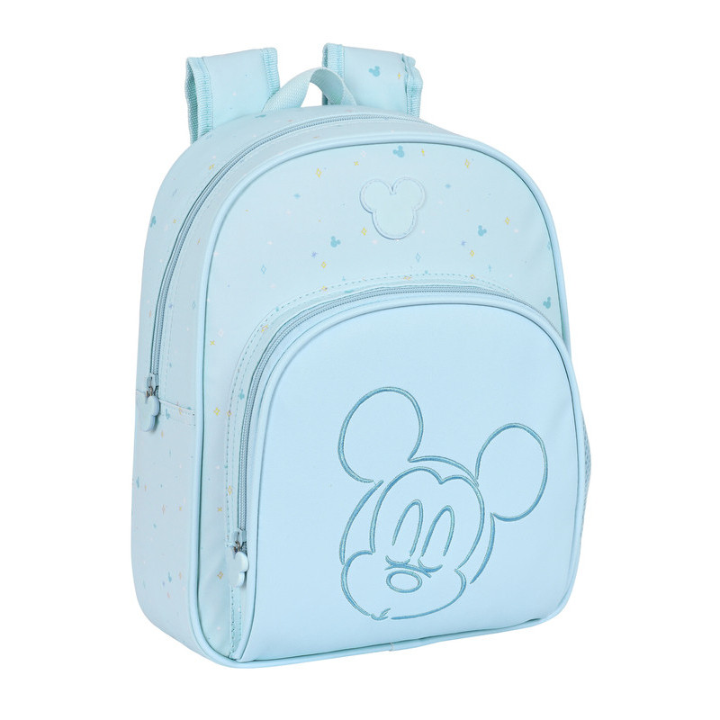 MOCHILA INFANTIL ADAPT.CARRO MICKEY MOUSE BABY SAFTA23 ENERO 612233609