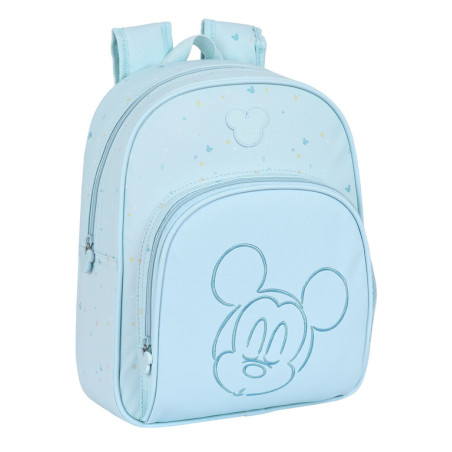 MOCHILA INFANTIL ADAPT.CARRO MICKEY MOUSE BABY SAFTA23 ENERO 612233609