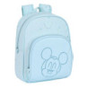 MOCHILA INFANTIL ADAPT.CARRO MICKEY MOUSE BABY SAFTA23 ENERO 612233609