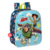 MOCHILA GUARDERIA ADAPTABLE TOY STORY "SPACE HERO" 612231232 27*22 SAFTA22