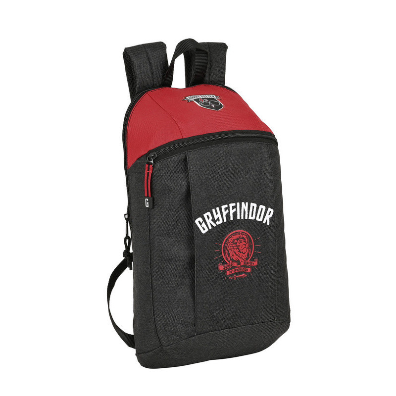 MINI MOCHILA HARRY POTTER "WITCHCRAFT" 612230821 39*22 SAFTA22