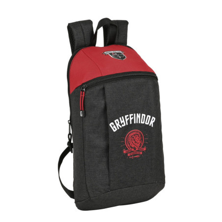 MINI MOCHILA HARRY POTTER "WITCHCRAFT" 612230821 39*22 SAFTA22