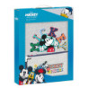 SET DE REGALO PQÑO. MICKEY MOUSE "ONLY ONE" SAFTA23 ENERO 312314588