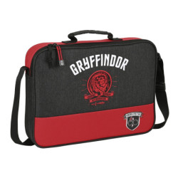 BANDOLERA EXTRAESCOLARES HARRY POTTER "WITCHCRAFT" 612230385 28*38 SAFTA22