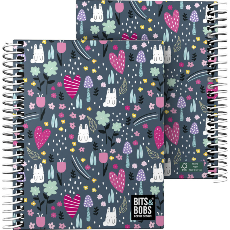 BANDOLERA EXTRAESCOLARES HARRY POTTER "WITCHCRAFT" 612230385 28*38 SAFTA22