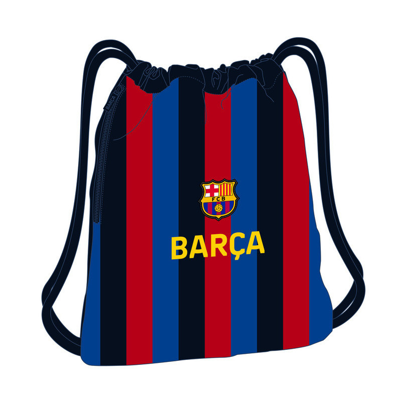 SACO DEPORTIVO F.C.BARCELONA 1ª EQUIP. 22/23 SAFTA23 ENERO 612229865