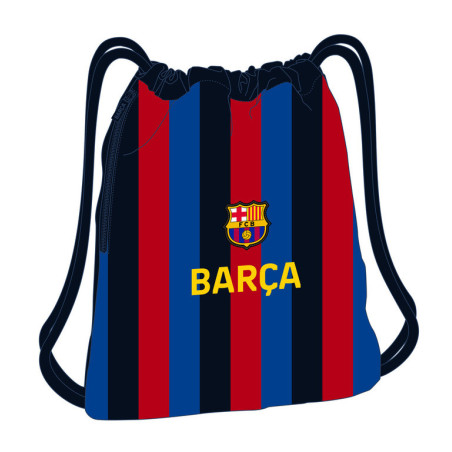 SACO DEPORTIVO F.C.BARCELONA 1ª EQUIP. 22/23 SAFTA23 ENERO 612229865