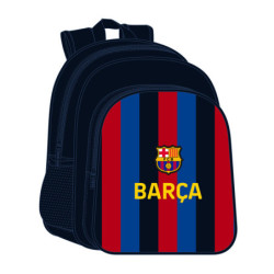 MOCHILA JUNIOR ADAPT.CARRO F.C.BARCELONA 1ª EQUIP. 22/23 SAFTA23 ENERO 612229640