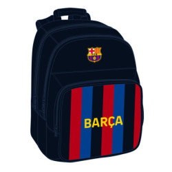 MOCHILA DOBLE ADAPT.CARRO F.C.BARCELONA 1ª EQUIP. 22/23 SAFTA23 ENERO 612229560