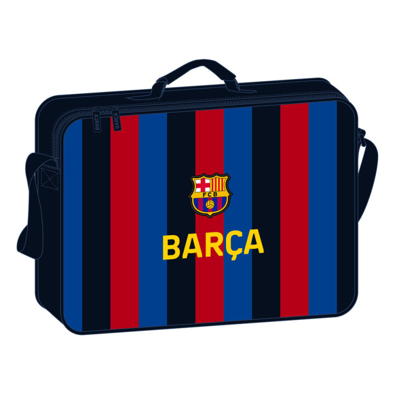 CARTERA EXTRAESCOLARES F.C.BARCELONA 1ª EQUIP. 22/23 SAFTA23 ENERO 612229385