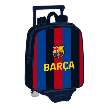 MOCH 232+CARRO 805 F.C.BARCELONA 1ª EQUIP. 22/23 SAFTA23 ENERO 612229280