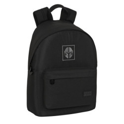 MOCHILA PARA PORTATIL 14,1" THE MANDALORIAN TEEN SAFTA25 ENERO 612227819