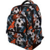 MOCHILA RUBBER B&B WILD FOOTBALL GRAFOPLAS26 UNIDAD 37500743