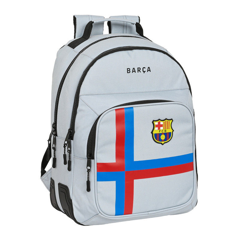 MOCHILA DOBLE ADAPT.CARRO F.C.BARCELONA 3ª EQUIP. 22/23 SAFTA23 ENERO 612226773