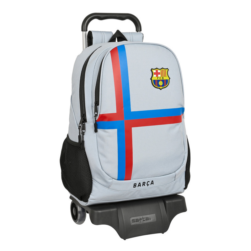 MOCH 665+CARRO 905 F.C.BARCELONA 3ª EQUIP. 22/23 SAFTA23 ENERO 612226313