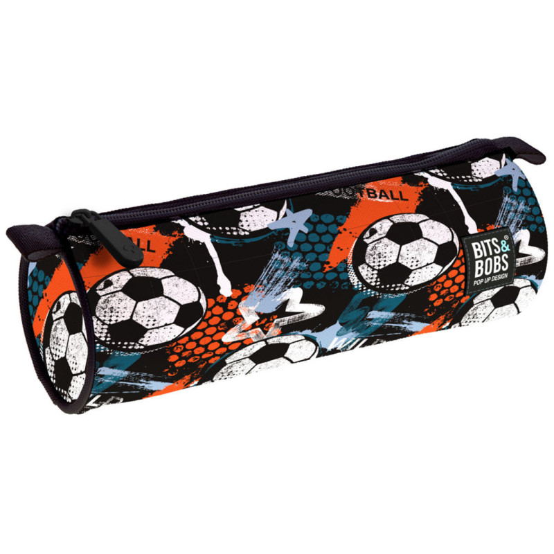 MOCHILA DOBLE ADAPTABLE F.C.BARCELONA "CORPORATIVA" 612225773 42*32 SAFTA22