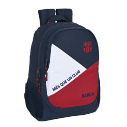 MOCHILA ADAPTABLE F.C.BARCELONA "CORPORATIVA" 612225665 44*32 SAFTA22
