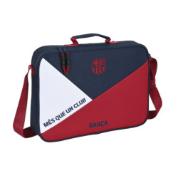 BANDOLERA EXTRAESCOLARES F.C.BARCELONA "CORPORATIVA" 612225385 28*38 SAFTA22