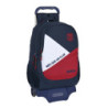 MOCHILA 665+CARRO 905 F.C.BARCELONA "CORPORATIVA" 612225313 44*32 SAFTA22