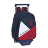 MOCHILA 524+CARRO 705 F.C.BARCELONA "CORPORATIVA" 612225020 33*27 SAFTA22