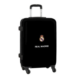 TROLLEY MEDIANO 24" REAL MADRID 3ª EQUIP. SAFTA23 ENERO 612224852