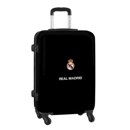 TROLLEY MEDIANO 24" REAL MADRID 3ª EQUIP. SAFTA23 ENERO 612224852