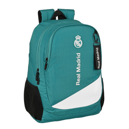 MOCHILA ADAPTABLE REAL MADRID 3ª EQUIP. 612224665 44*32 SAFTA22