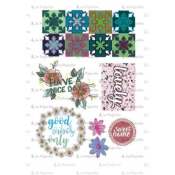 HOJA TRANSFERS HOME LA PAJARITA 091005 UNIDAD