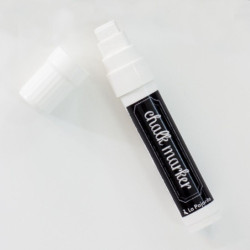 TRANSFER MARKER PAJARITA BLISTER LA PAJARITA LPA009906 6 ML UNIDAD