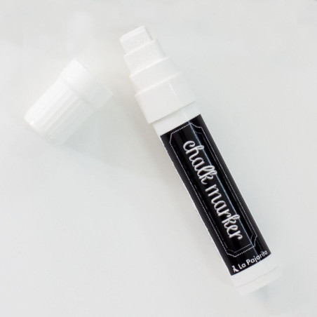 TRANSFER MARKER PAJARITA BLISTER LA PAJARITA LPA009906 6 ML UNIDAD